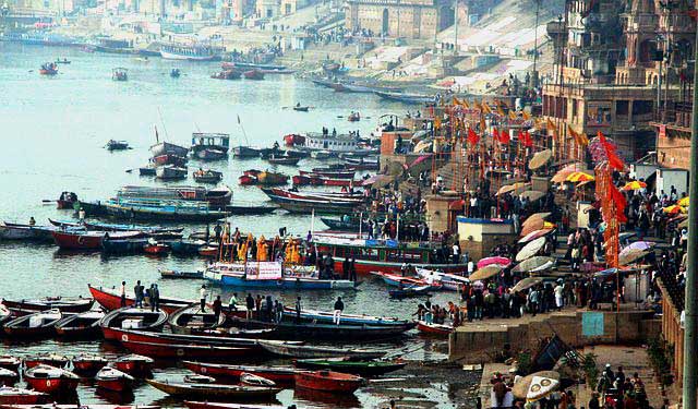 Noth India