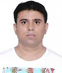 Pankaj Kumar