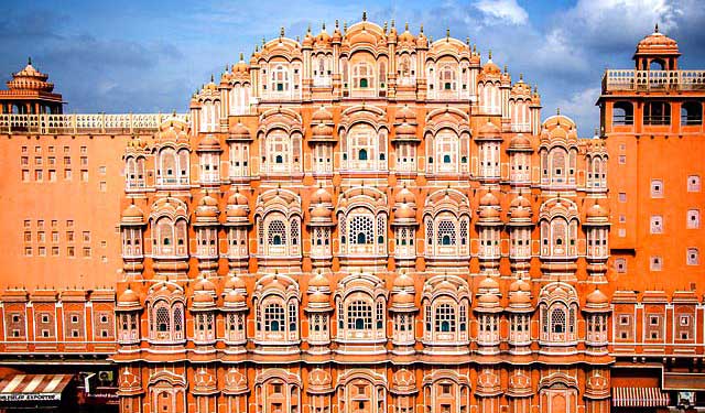 Rajasthan