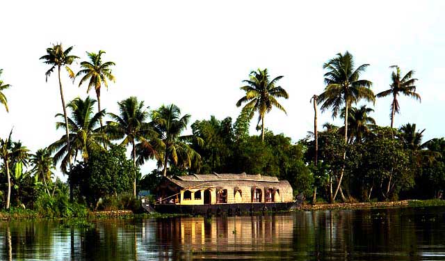 South India